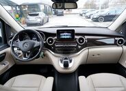 Mercedes-Benz Třídy V 26