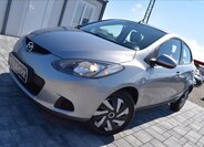 Mazda 2 Hatchback 1,3 l 55 kw