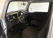 Suzuki Jimny 9