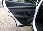 Hyundai Tucson SUV 1,6 l 110 kw