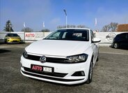 Volkswagen Polo Hatchback 999,0 48 kw