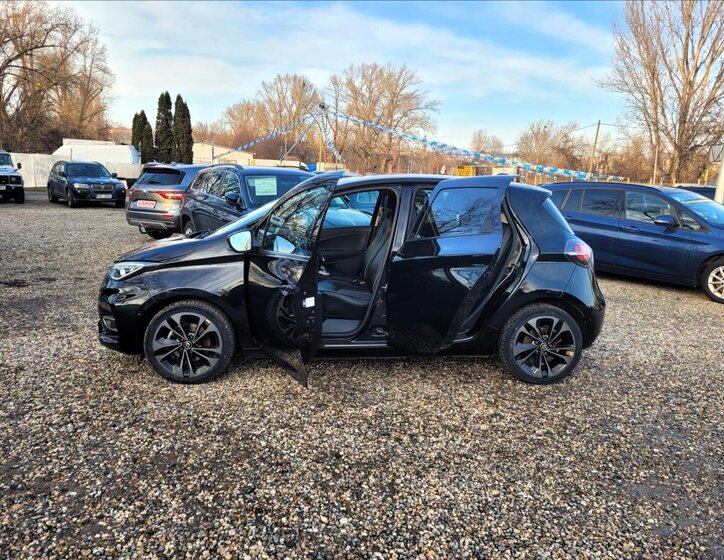 Renault ZOE Hatchback 0,0 100 kw