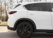 Mazda CX-5 SUV 2,0 l 121 kw