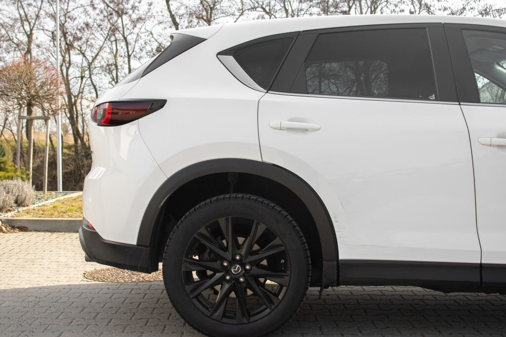 Mazda CX-5 SUV 2,0 l 121 kw