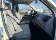 Volkswagen Transporter Valník 1,9 l 75 kw