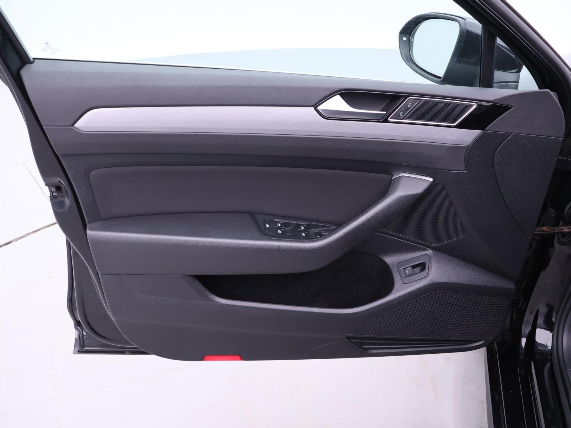 Volkswagen Passat Kombi 1,5 l 373 kw