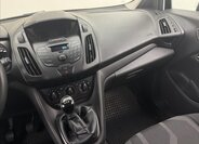 Ford Tourneo Connect 13
