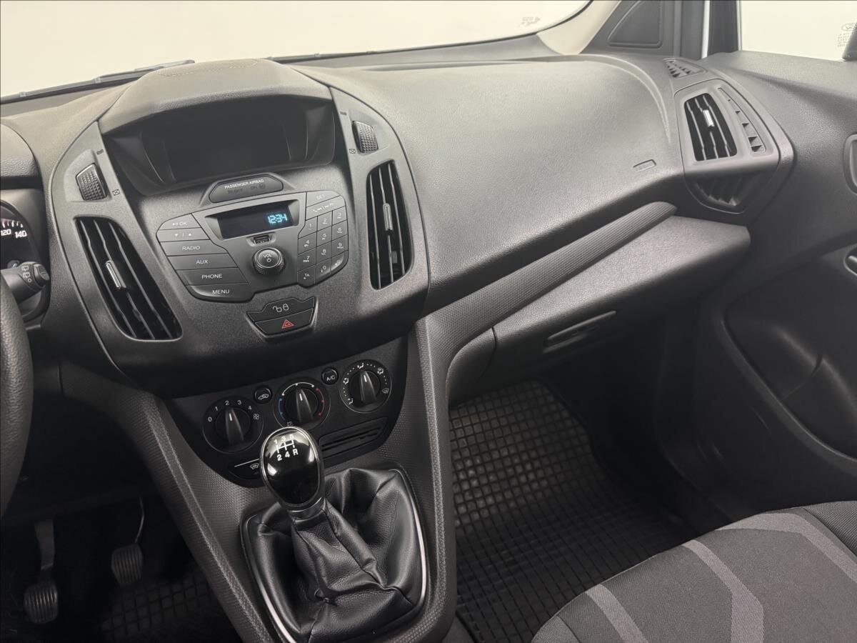 Ford Tourneo Connect