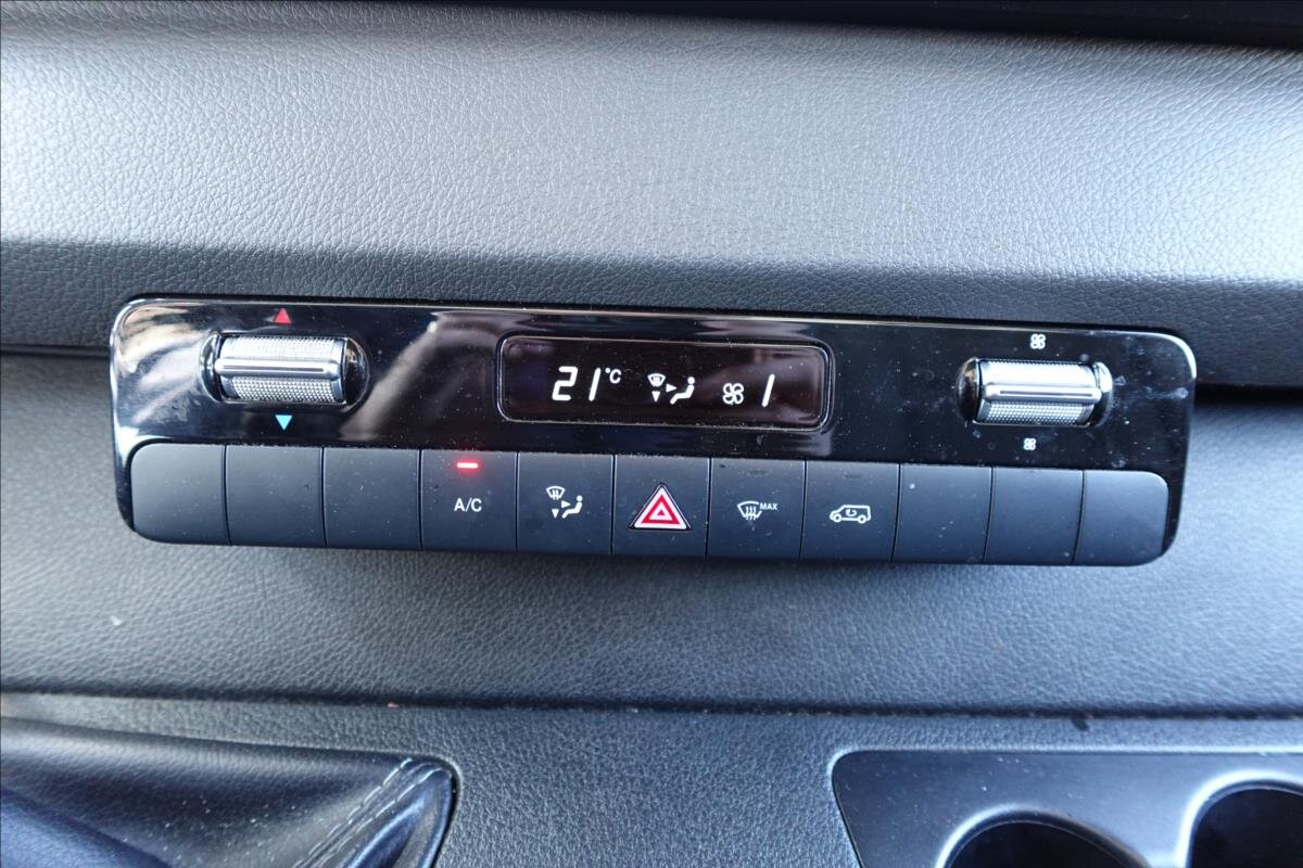 Mercedes-Benz Sprinter Ostatní 2,0 l 125 kw