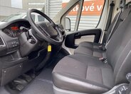 Citroën Jumper Skříň 2,2 l 110 kw