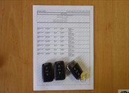 Škoda Superb Kombi 2,0 l 140 kw