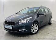 KIA Ceed Kombi 1,6 l 99 kw