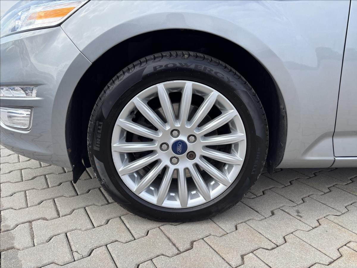 Ford Mondeo Kombi 2,0 l 103 kw