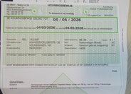 Volkswagen Passat Kombi 2,0 l 110 kw