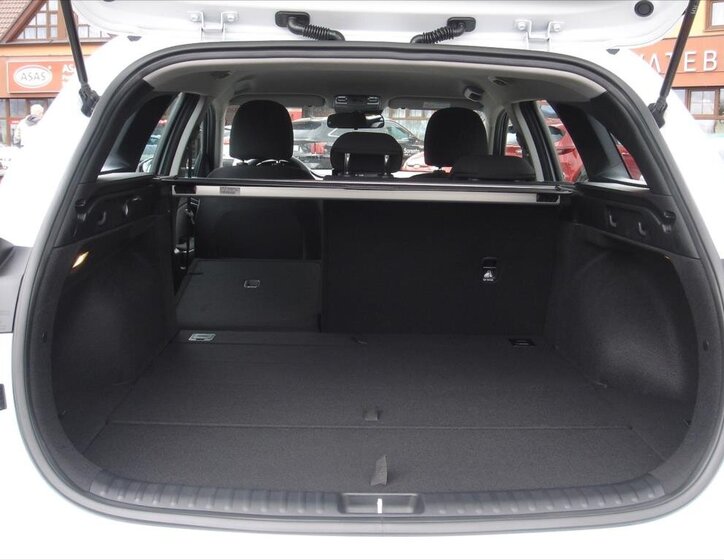 KIA Ceed Kombi 1,5 l 118 kw