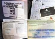 Peugeot 308 Kombi 1,2 l 96 kw