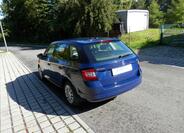 Škoda Fabia 7
