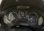 Škoda Octavia Kombi 2,0 l 135 kw