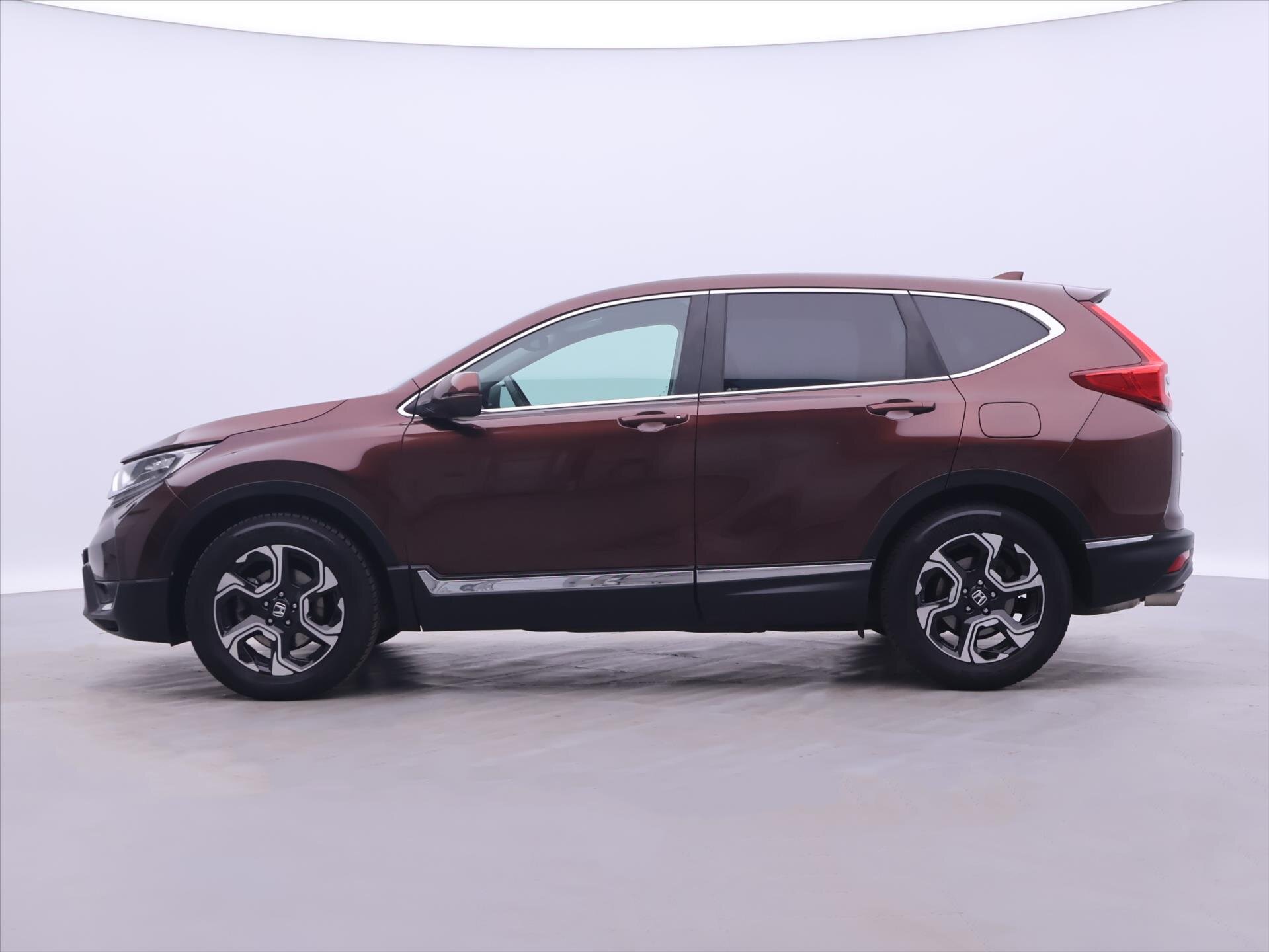 Honda CR-V SUV / Terénní 1,5 l 127 kw