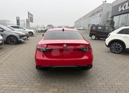 Alfa Romeo Giulia 6