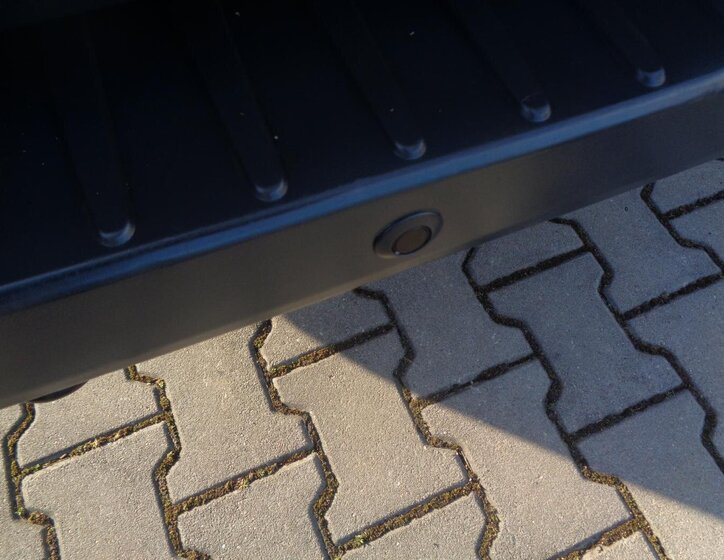 Ford Transit Ostatní 2,0 l 77 kw