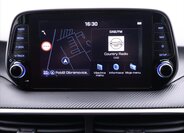 Hyundai Tucson SUV / Terénní 1,6 l 130 kw