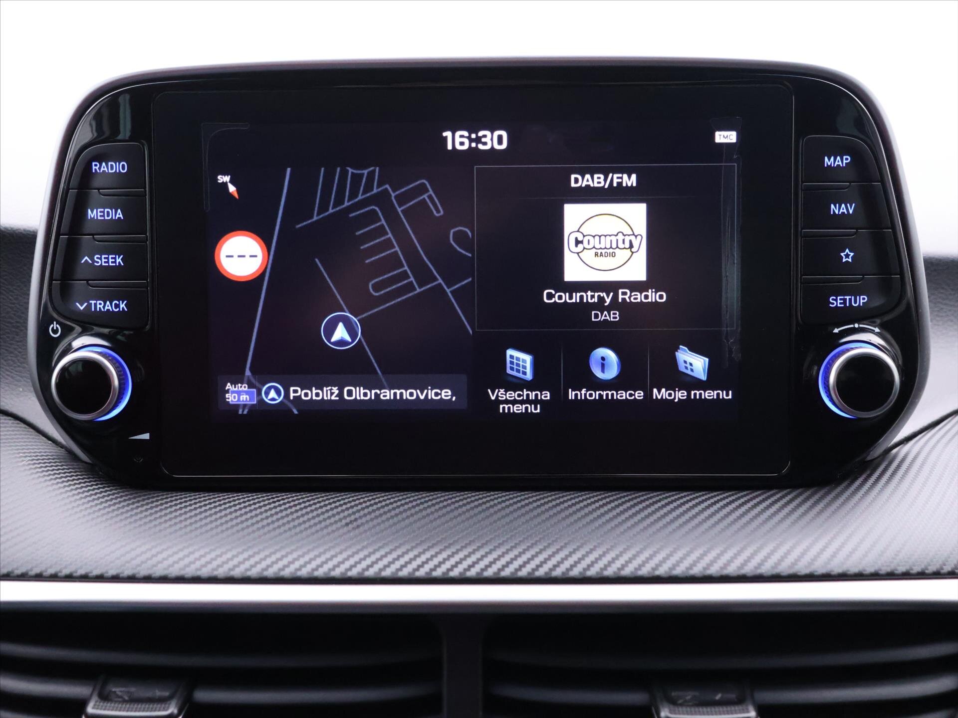 Hyundai Tucson SUV / Terénní 1,6 l 130 kw