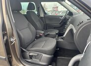 Škoda Yeti SUV 1,4 l 90 kw