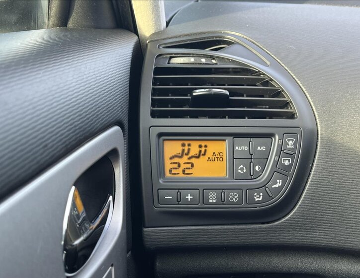 Citroën C4 Picasso 14