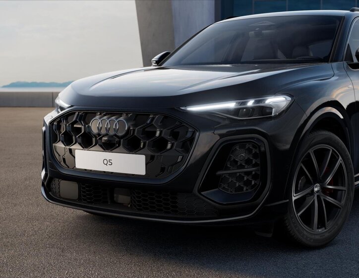 Audi Q5 SUV 0,0 150 kw