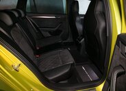 Škoda Superb Kombi 2,0 l 110 kw