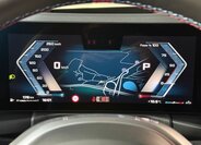 BMW Řada 3 Kombi 3,0 l 275 kw