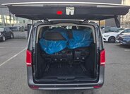 Mercedes-Benz Vito VAN / Minibus 2,0 l 174 kw
