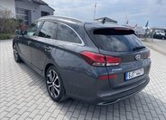 Hyundai i30 Kombi 1,5 l 117 kw