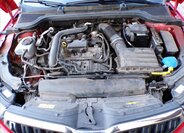 Škoda Kamiq Hatchback 999,0 70 kw