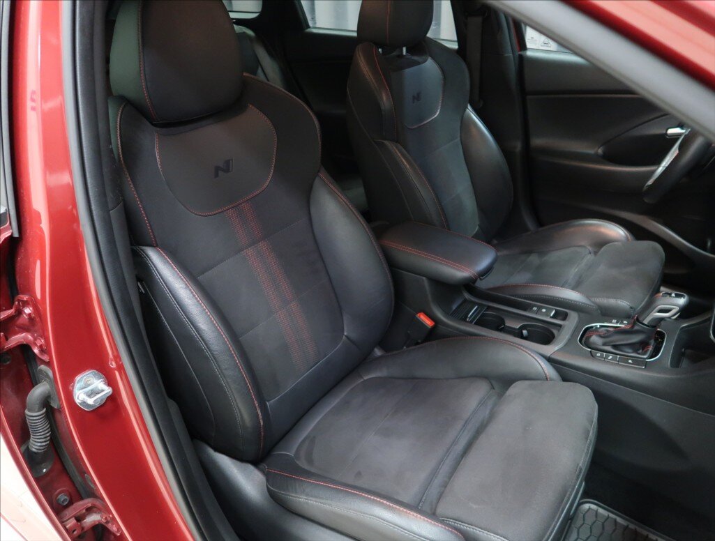 Hyundai i30 Kombi 1,5 l 117 kw