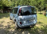 Renault Espace MPV 0,0 0