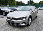 Volkswagen Passat 2