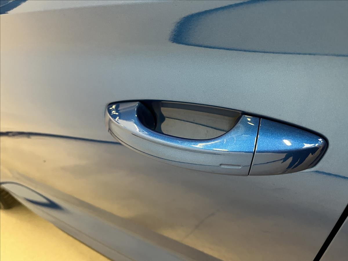 Škoda Kodiaq SUV 2,0 l 147 kw