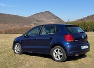 Volkswagen Polo Hatchback 0,0 0