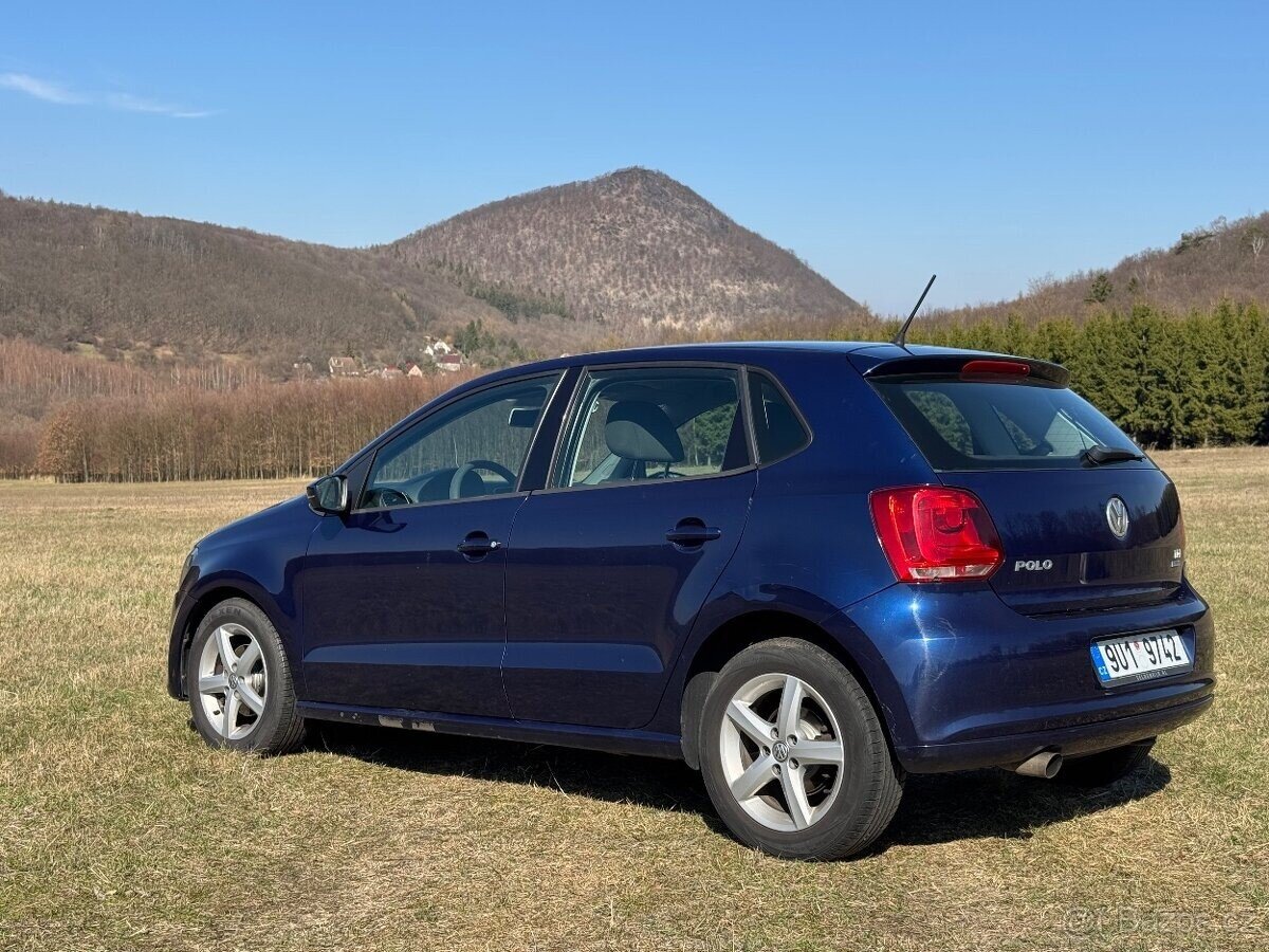Volkswagen Polo Hatchback 0,0 0
