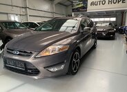 Ford Mondeo 3