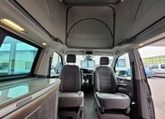 Volkswagen California VAN-Minibus 2,0 l 150 kw