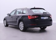 Škoda Superb Kombi 2,0 l 147 kw