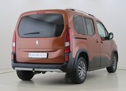 Peugeot Rifter 5