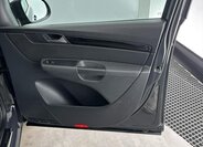 Volkswagen Sharan MPV 2,0 l 130 kw