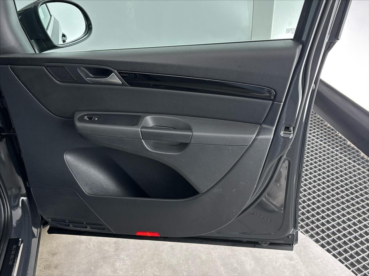 Volkswagen Sharan MPV 2,0 l 130 kw