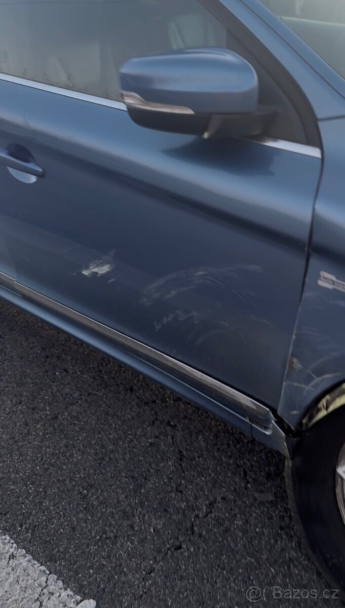 Volvo XC60 Kombi 0,0 0