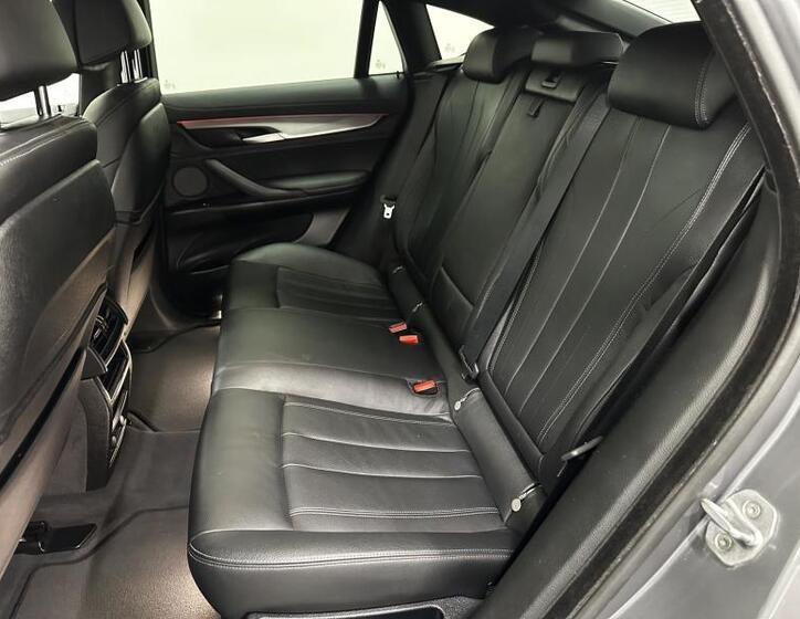 BMW X6 14