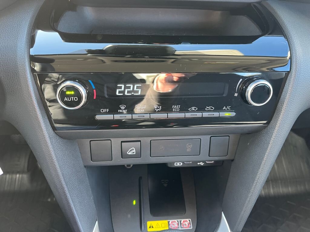 Toyota Yaris Cross SUV / Terénní 1,5 l 68 kw